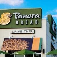 panera bread in kennewick wa.